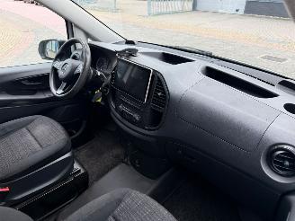 Mercedes Vito 114 CDI Extra Lang AUTOMAAT picture 14