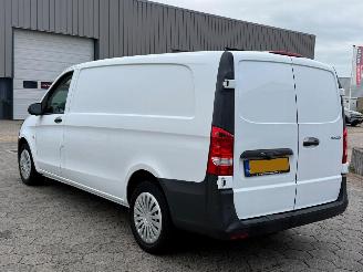 Mercedes Vito 114 CDI Extra Lang AUTOMAAT picture 6
