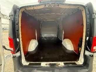 Mercedes Vito 114 CDI Extra Lang AUTOMAAT picture 9