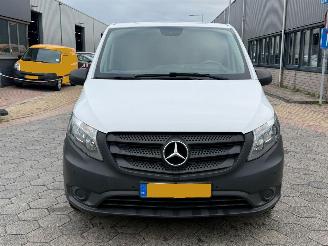 Mercedes Vito 114 CDI Extra Lang AUTOMAAT picture 2