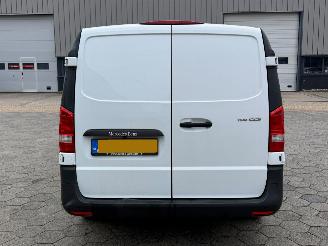 Mercedes Vito 114 CDI Extra Lang AUTOMAAT picture 5