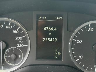 Mercedes Vito 114 CDI Extra Lang AUTOMAAT picture 19