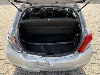 Toyota Yaris 1.0 VVT-i Aspiration picture 12