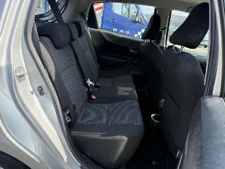 Toyota Yaris 1.0 VVT-i Aspiration picture 15