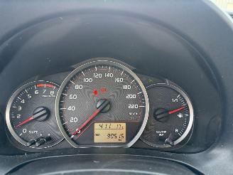 Toyota Yaris 1.0 VVT-i Aspiration picture 20