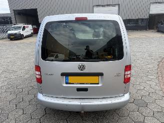 Volkswagen Caddy 1.6 TDI BMT picture 6