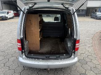Volkswagen Caddy 1.6 TDI BMT picture 11