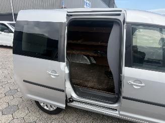 Volkswagen Caddy 1.6 TDI BMT picture 12