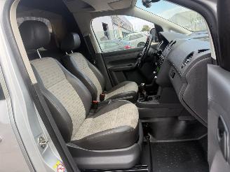Volkswagen Caddy 1.6 TDI BMT picture 13