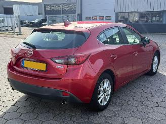Mazda 3 2.0 SkyActiv-G 120 SkyLease picture 5