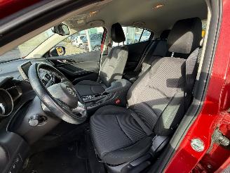Mazda 3 2.0 SkyActiv-G 120 SkyLease picture 12