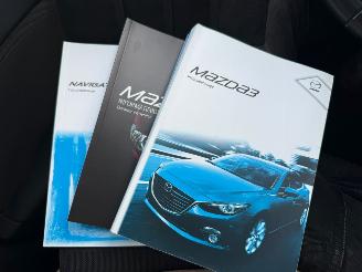 Mazda 3 2.0 SkyActiv-G 120 SkyLease picture 18