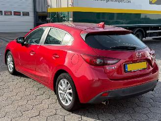 Mazda 3 2.0 SkyActiv-G 120 SkyLease picture 7