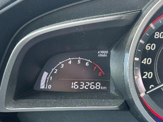 Mazda 3 2.0 SkyActiv-G 120 SkyLease picture 15