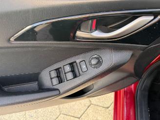 Mazda 3 2.0 SkyActiv-G 120 SkyLease picture 13
