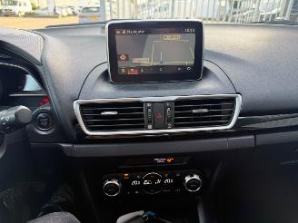 Mazda 3 2.0 SkyActiv-G 120 SkyLease picture 16