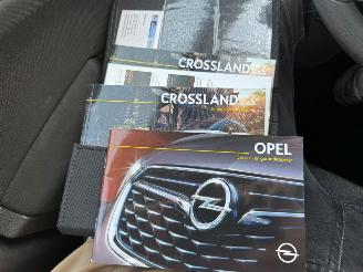 Opel Crossland X 1.2 Turbo Online Edition picture 19