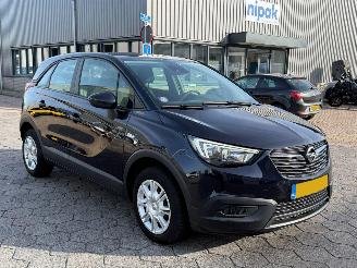 Opel Crossland X 1.2 Turbo Online Edition picture 3