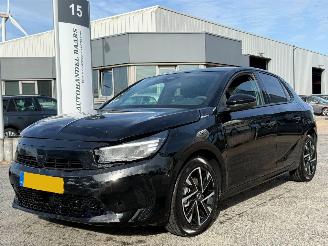 Voiture accidenté Opel Corsa 1.2 Turbo GS 2026/4