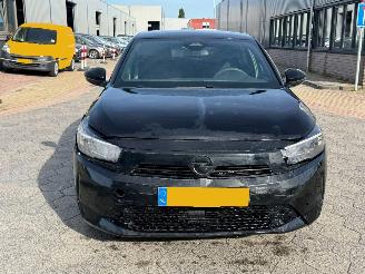 Opel Corsa 1.2 Turbo GS picture 2
