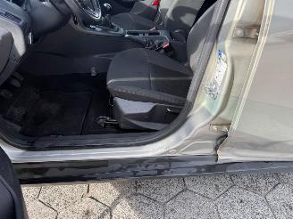 Ford Focus Wagon 1.0 Trend Edition picture 10