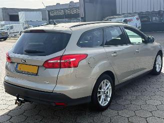 Ford Focus Wagon 1.0 Trend Edition picture 4