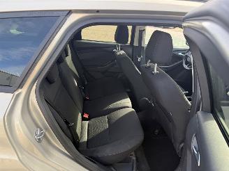 Ford Focus Wagon 1.0 Trend Edition picture 13