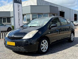 skadebil auto Toyota Prius 1.5 VVT-i 2006/1