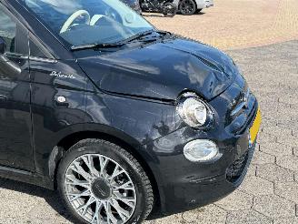 Fiat 500 1.0 Hybrid Dolcevita picture 9