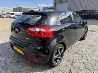 Kia Rio 1.2 CVVT Comfort Pack picture 5