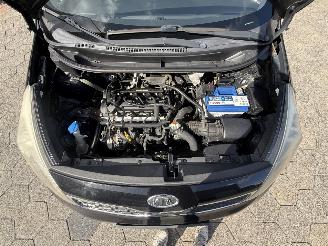 Kia Rio 1.2 CVVT Comfort Pack picture 8