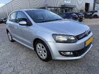 Volkswagen Polo 1.2 TDI BlueMotion Comfortline picture 3
