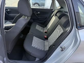 Volkswagen Polo 1.2 TDI BlueMotion Comfortline picture 12