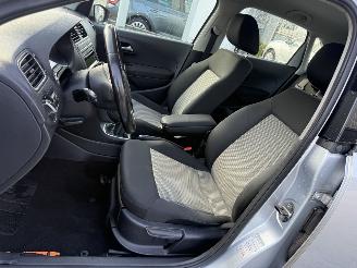 Volkswagen Polo 1.2 TDI BlueMotion Comfortline picture 11