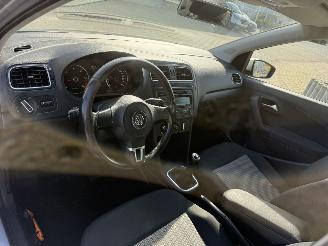 Volkswagen Polo 1.2 TDI BlueMotion Comfortline picture 17
