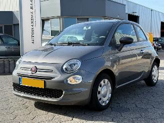 Schadeauto Fiat 500 1.0 Hybrid 2023/9