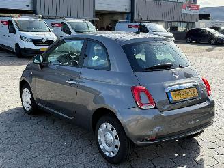 Fiat 500 1.0 Hybrid picture 6