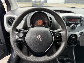 Peugeot 108 1.0 e-VTi Blue Lion picture 17