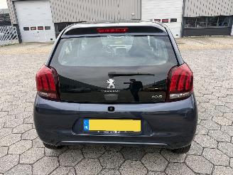Peugeot 108 1.0 e-VTi Blue Lion picture 5