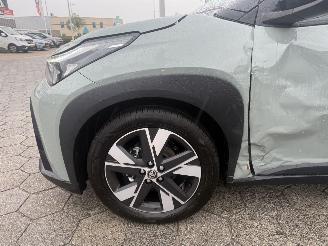 Toyota Aygo X Hybrid 115 pulse picture 18