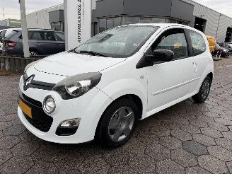  Renault Twingo 1.2 16V Dynamique 2012/9