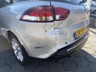 Renault Clio Estate 0.9 TCe Limited picture 7