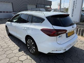 Ford Focus Wagon 1.0 EcoBoost Hybrid Titanium X picture 6