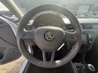 Skoda Rapid Spaceback 1.0 TSI Greentech Clever picture 13