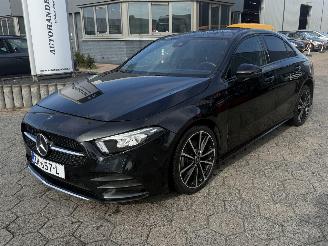škoda osobní automobily Mercedes A-klasse 200 Launch Edition 2019/7