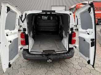 Opel Vivaro 1.5 CDTI L2H1 Selection picture 11