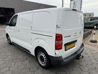 Opel Vivaro 1.5 CDTI L2H1 Selection picture 6