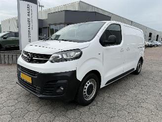  Opel Vivaro 1.5 CDTI L2H1 Selection 2021/1