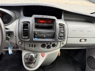 Opel Vivaro 2.0 CDTI L1H1 picture 19