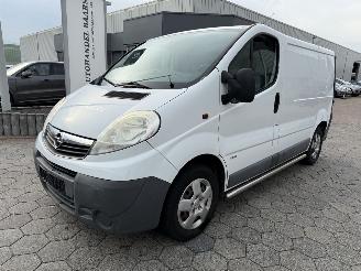  Opel Vivaro 2.0 CDTI L1H1 2011/9